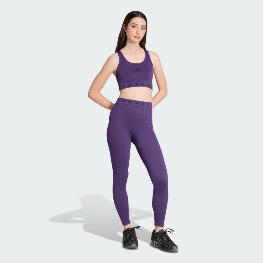 Adidas Equipment Legging Women 3