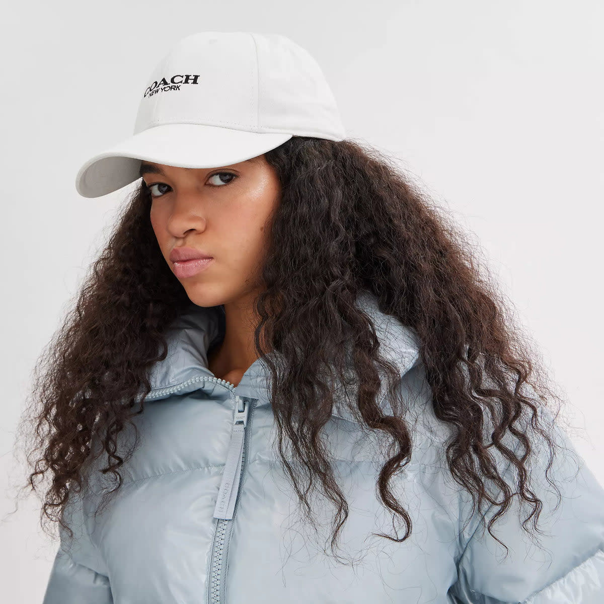 Embroidered Baseball Hat 5