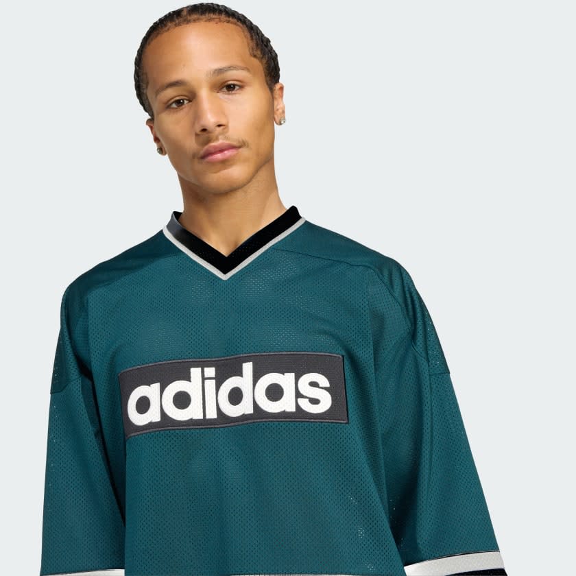 Adidas HOCKEY JERSEY Men 5