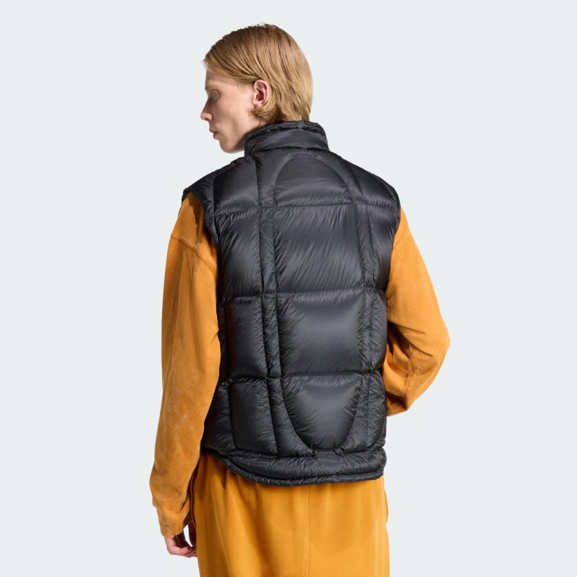 Adidas EQUIPMENT PERTEX VEST Men 2
