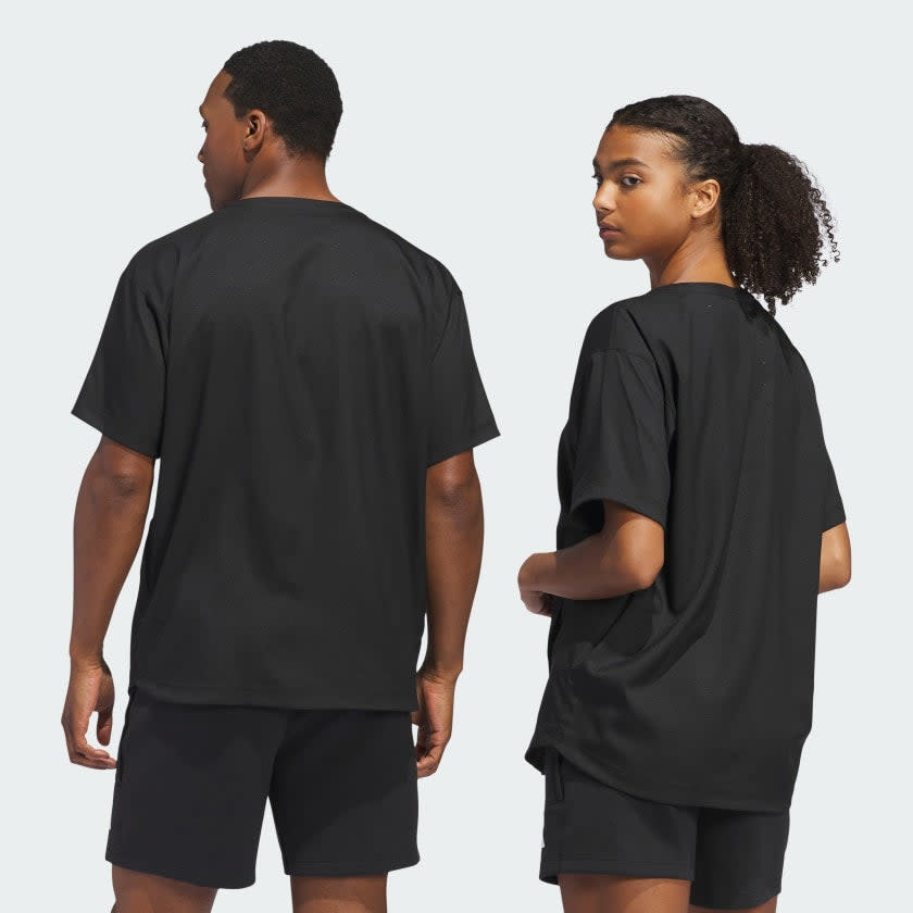 Adidas Adizero Dugout Cage T-Shirt (Gender Neutral) Men 2