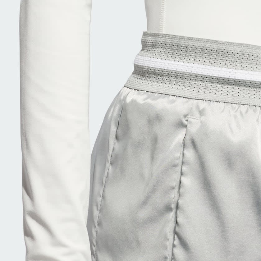 Adidas Crazy Lite Shiny Short Women 5