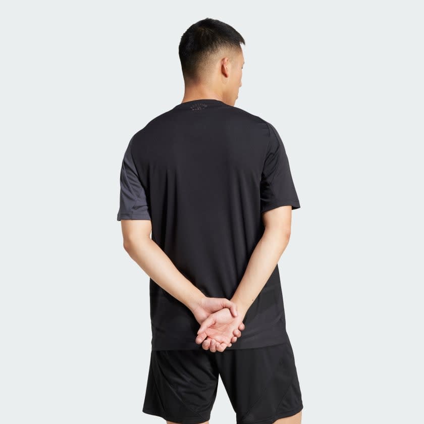 Adidas Inter Miami CF 25/26 Away Authentic Jersey Men 2