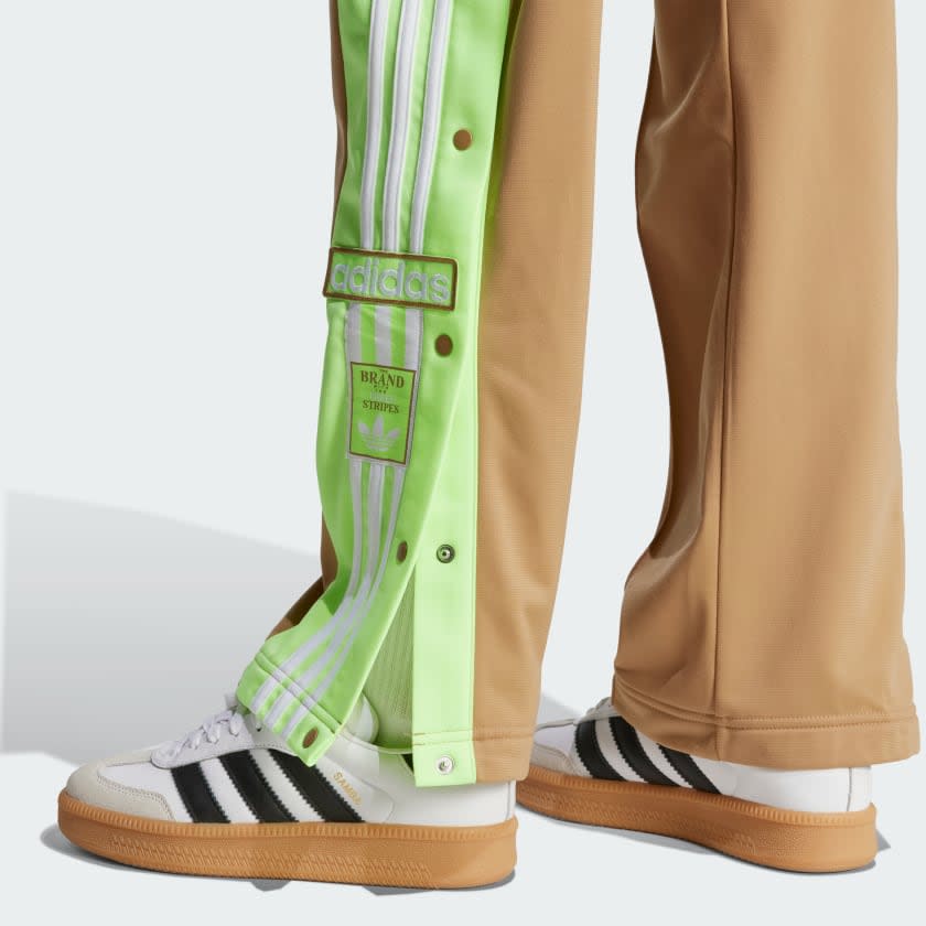 Adidas Adibreak Pants Women 5