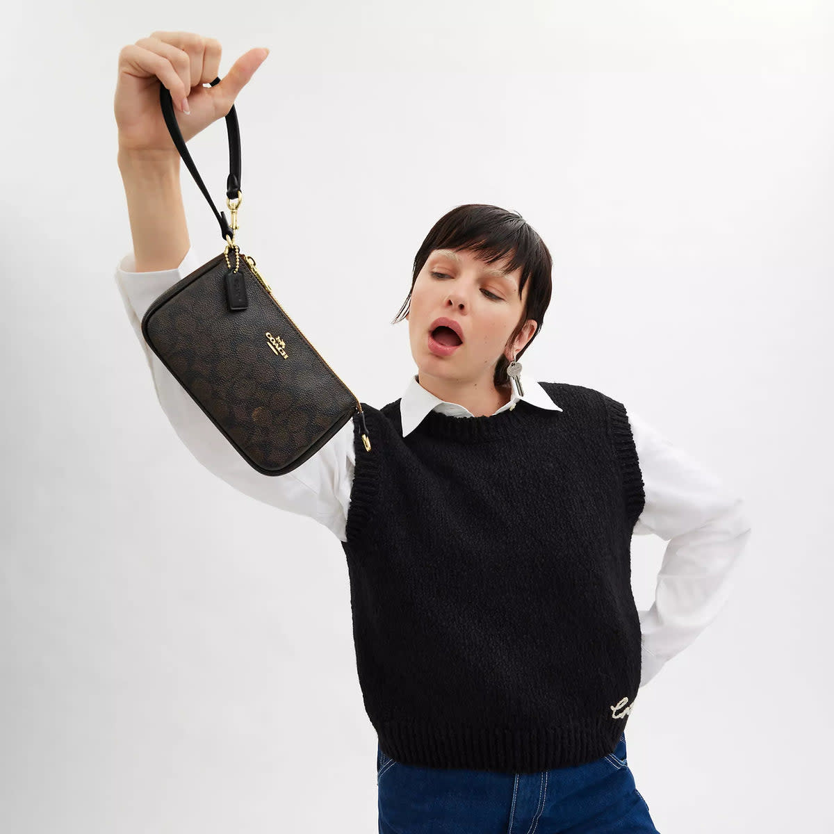 Nolita 19 In Signature Canvas 4