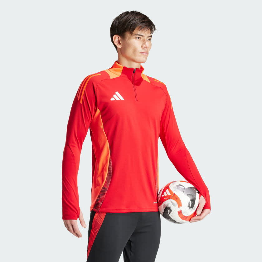 Adidas Tiro 24 Competition Training Top Men 3