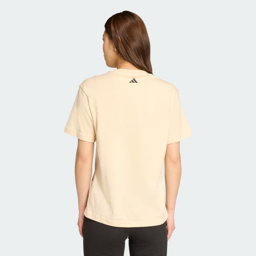 Adidas X FARM Graphic Tee Women 2