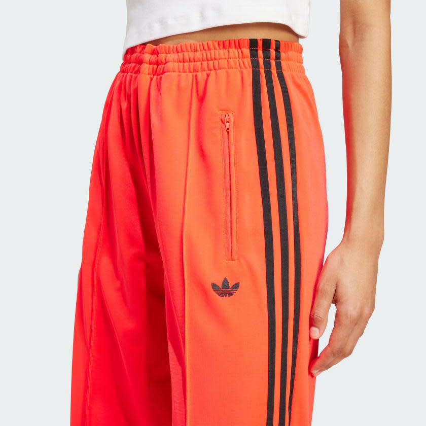 Adidas Adicolor Classic Firebird Loose Track Pants Women 4
