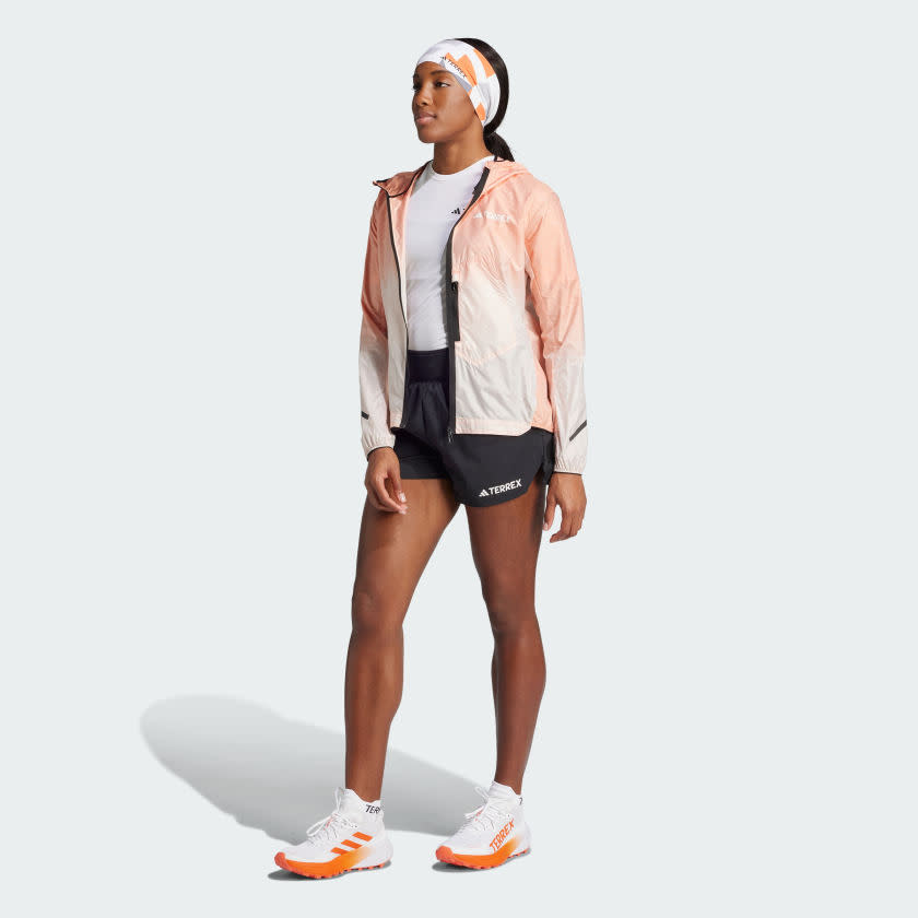 Adidas Xperior Shorts Women 4