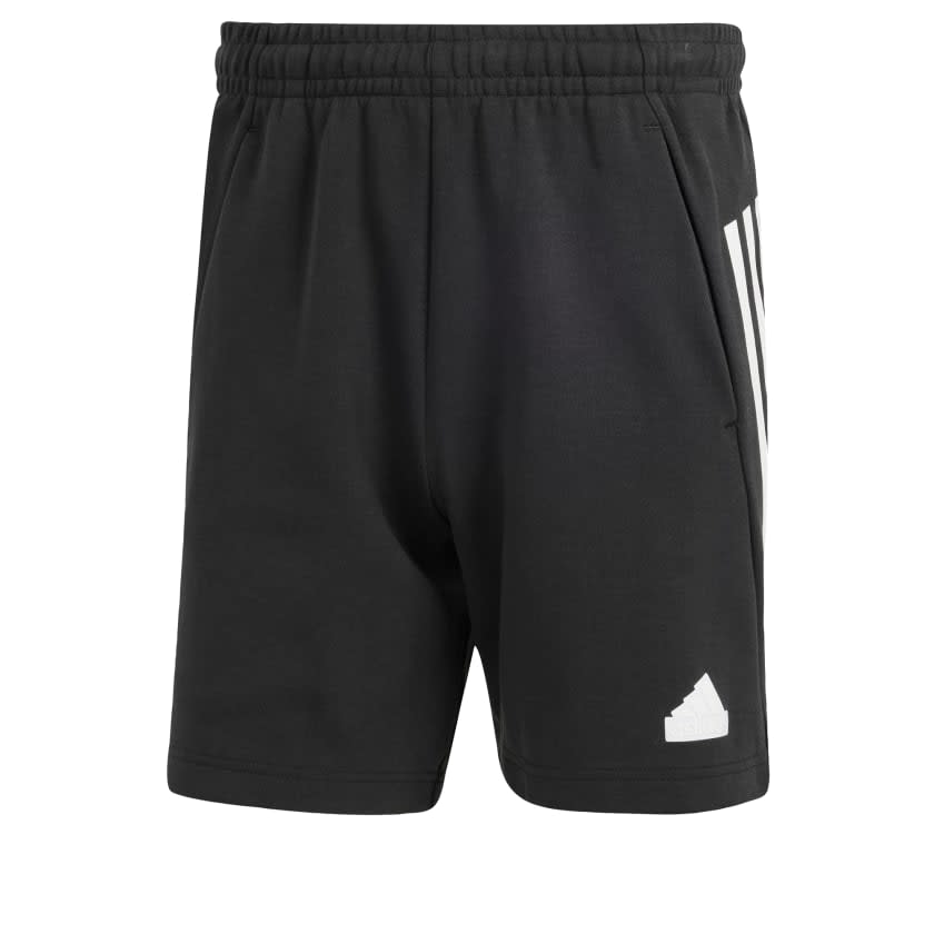 Adidas Future Icons 3-Stripes Shorts Men 2