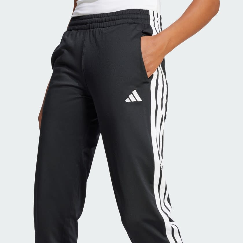 Adidas Tricot 3-Stripes Track Pants Women 4