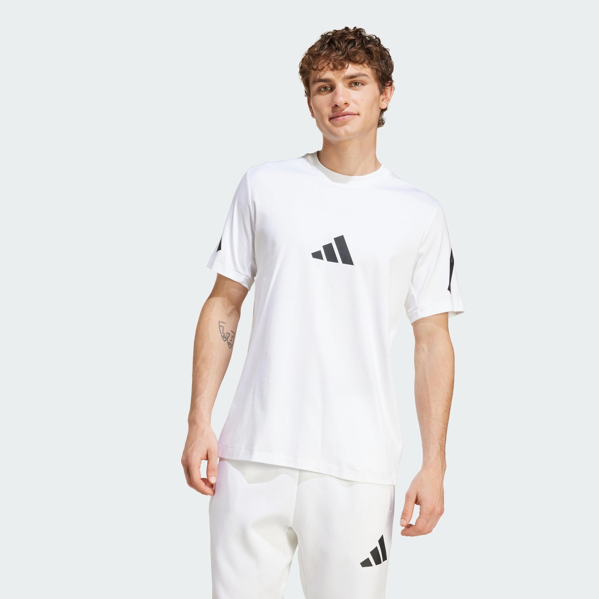Adidas Z.N.E. Tee Men