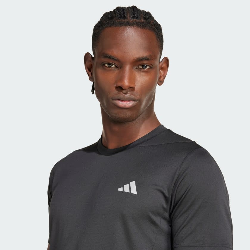 Adidas Designed for Training HIIT HEAT.RDY Tee Men 4
