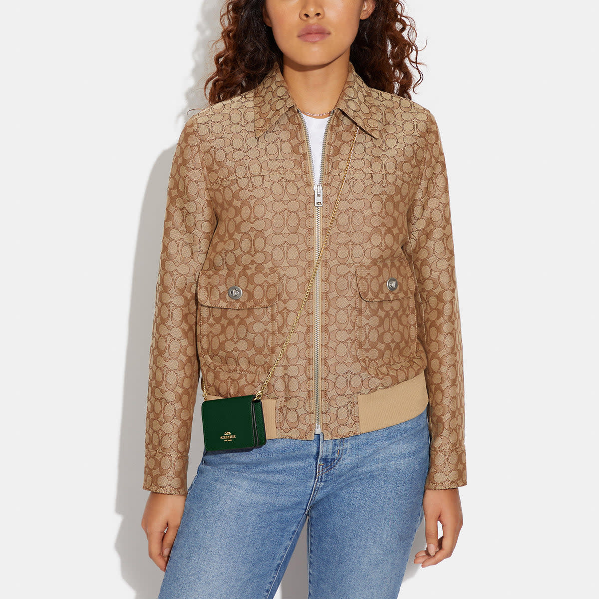 Mini Wallet On A Chain 4