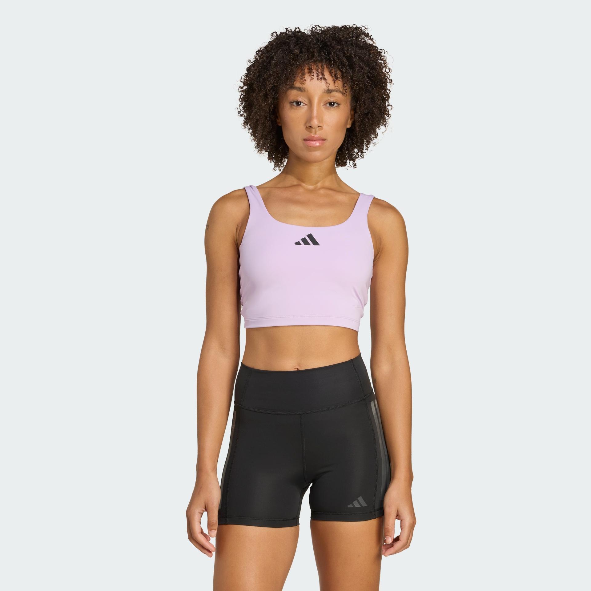 Adidas Power Light Support Bra Tank Women