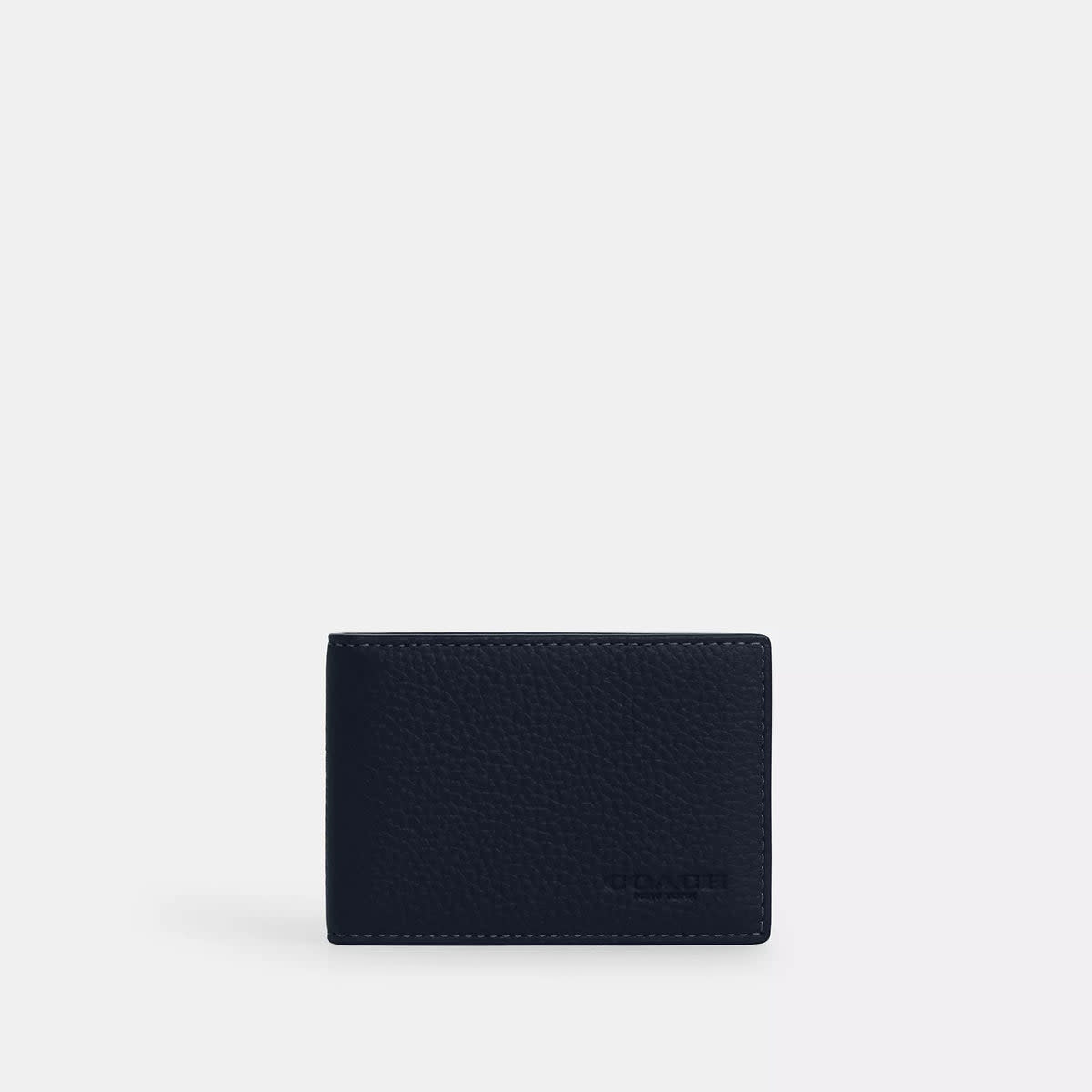 Compact Billfold Wallet 3
