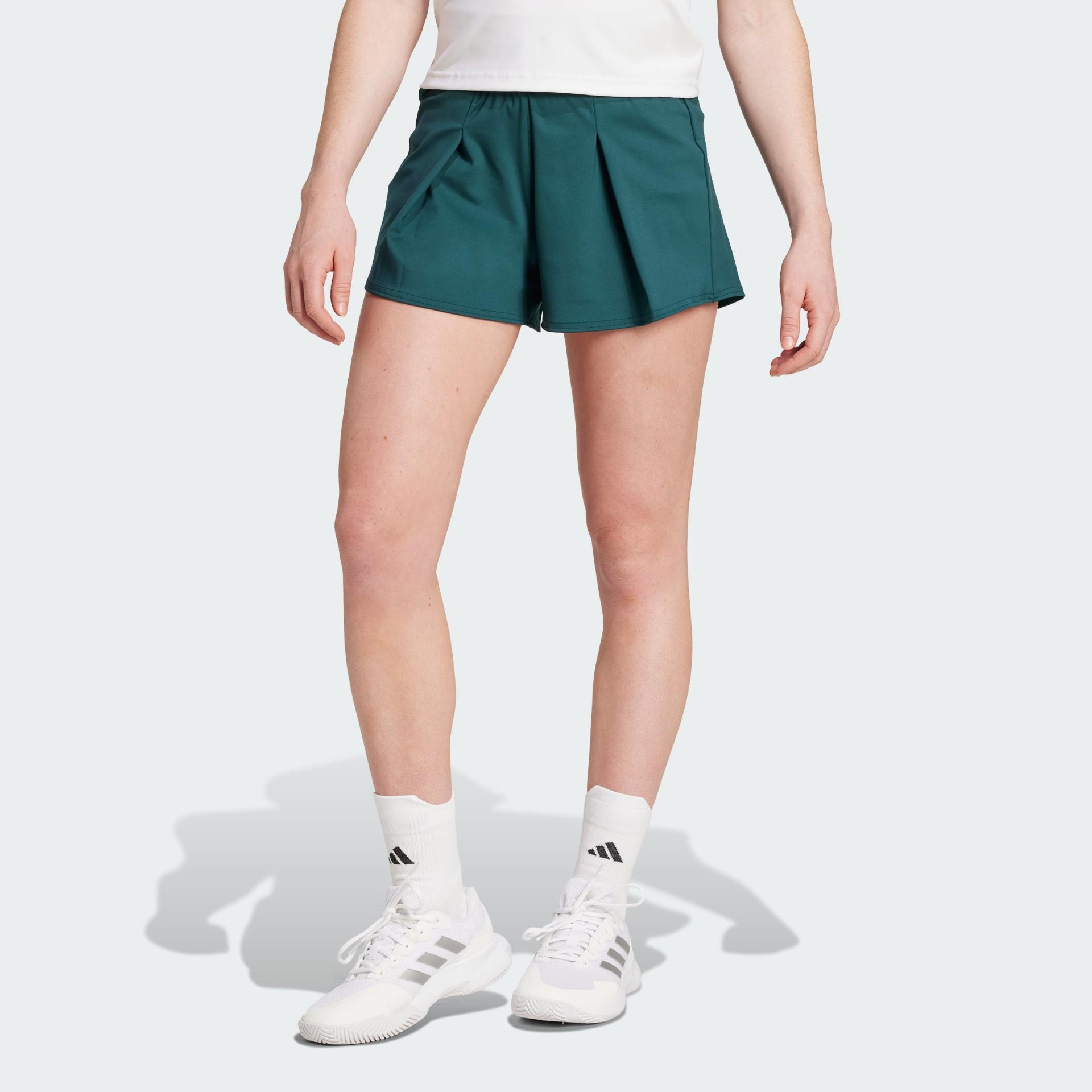 Adidas Tennis Climacool Match Shorts Women