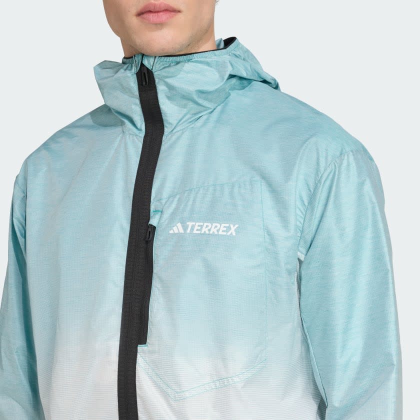 Adidas Terrex Xperior Light Windweave Jacket Men 4