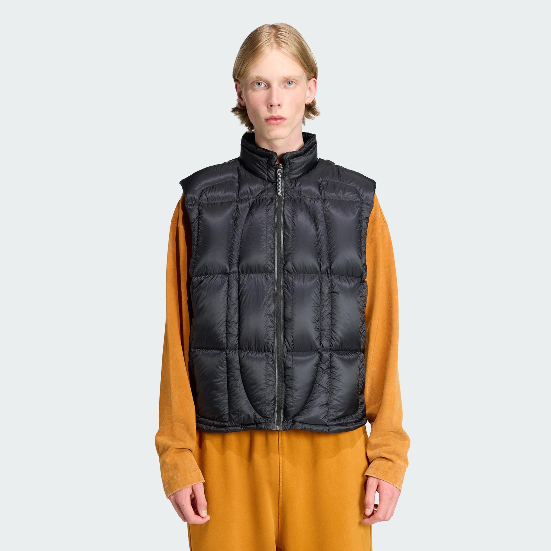 Adidas EQUIPMENT PERTEX VEST Men