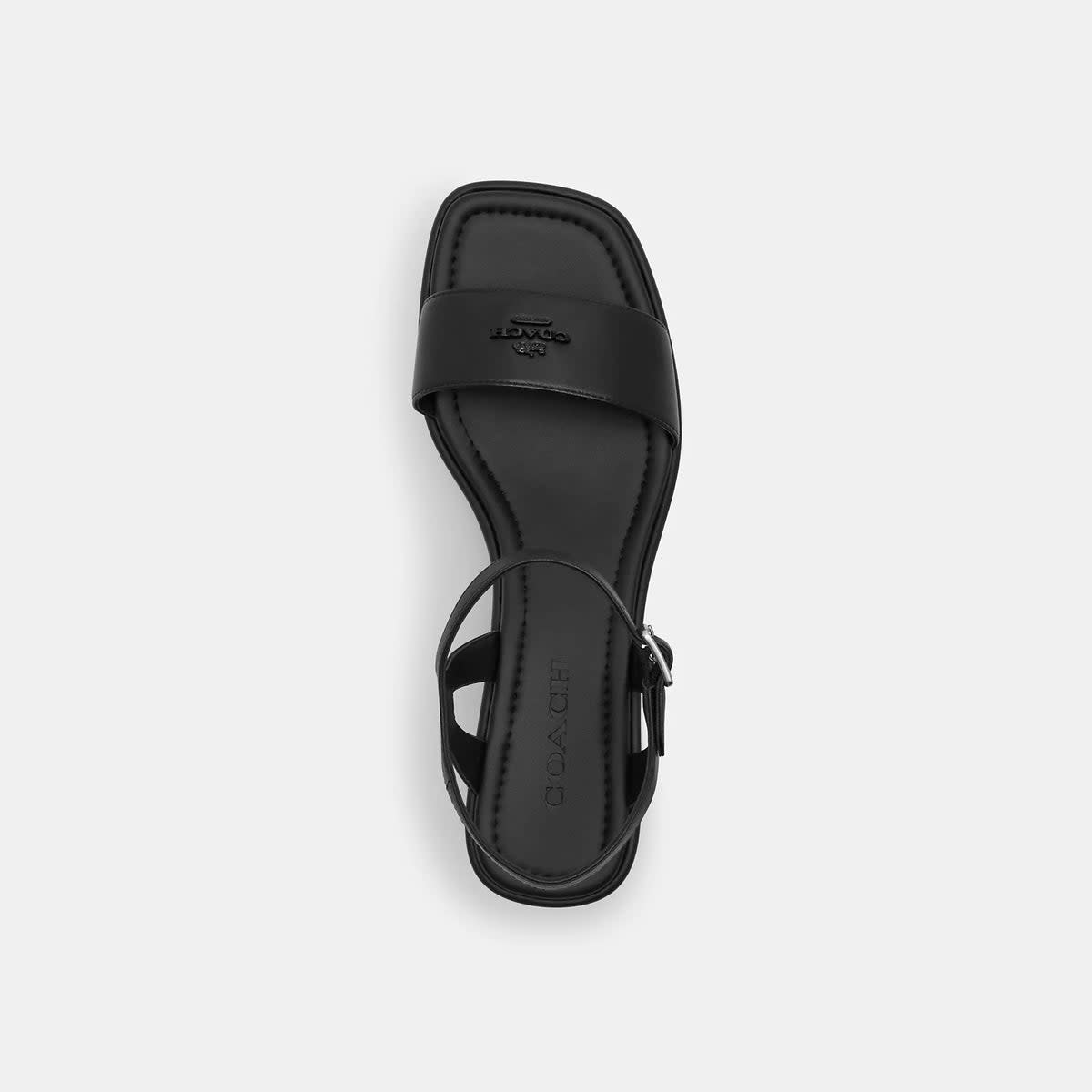 Gale Wedge Sandal 3