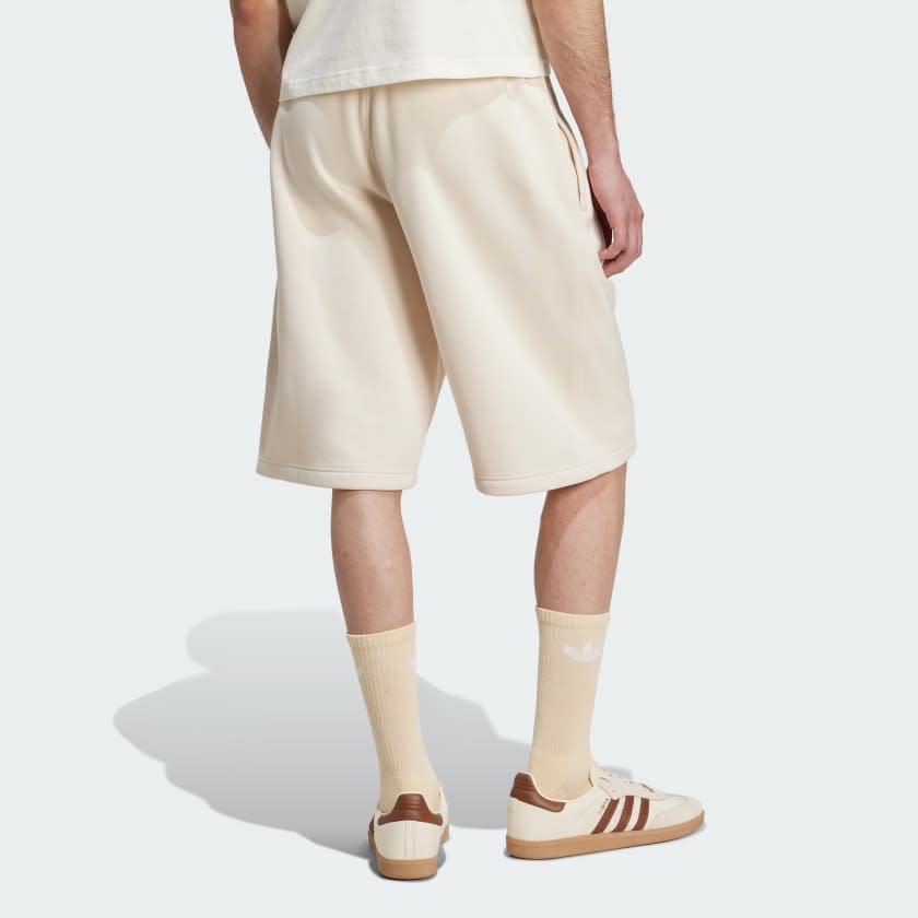 Adidas Trefoil Essentials Shorts 12 Inch Men 2