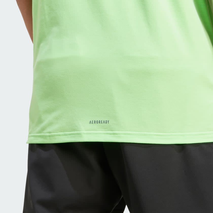 Adidas Designed for Training Workout Tee Men 5