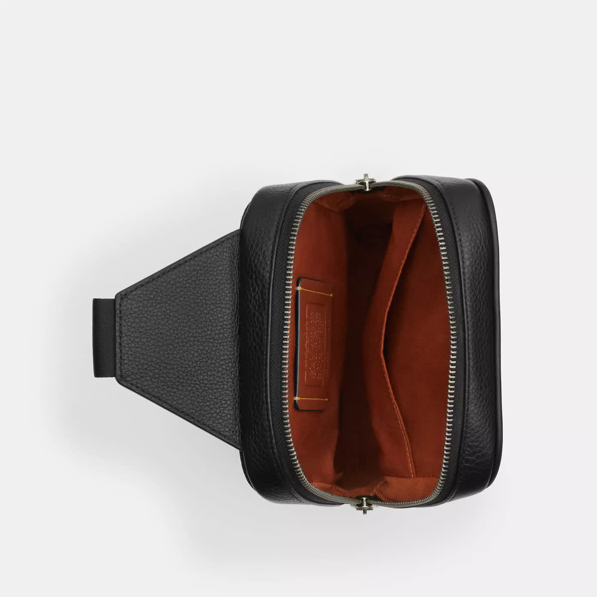 Sullivan Pack In Signature Canvas With Patches 2