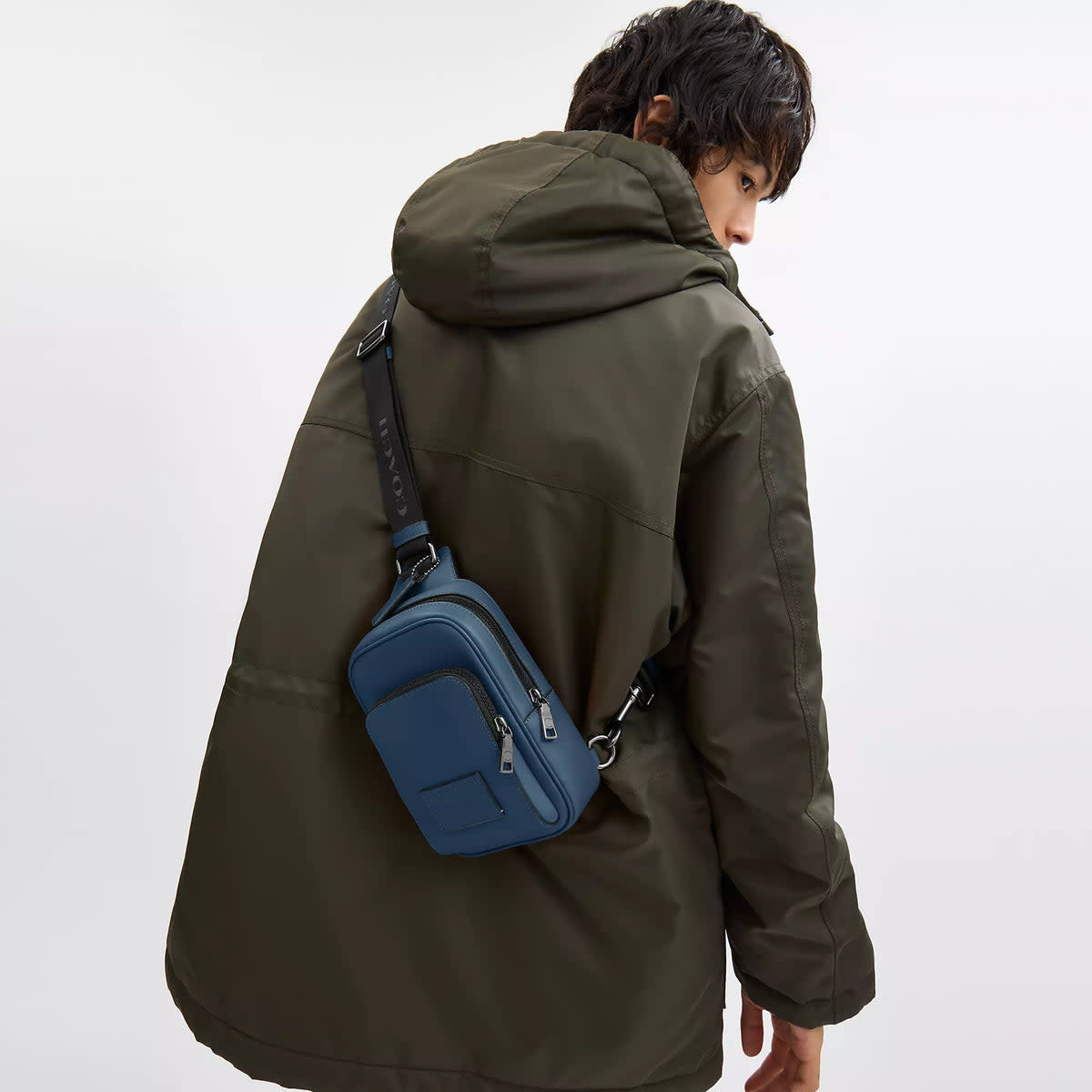 Racer Sling Pack 4