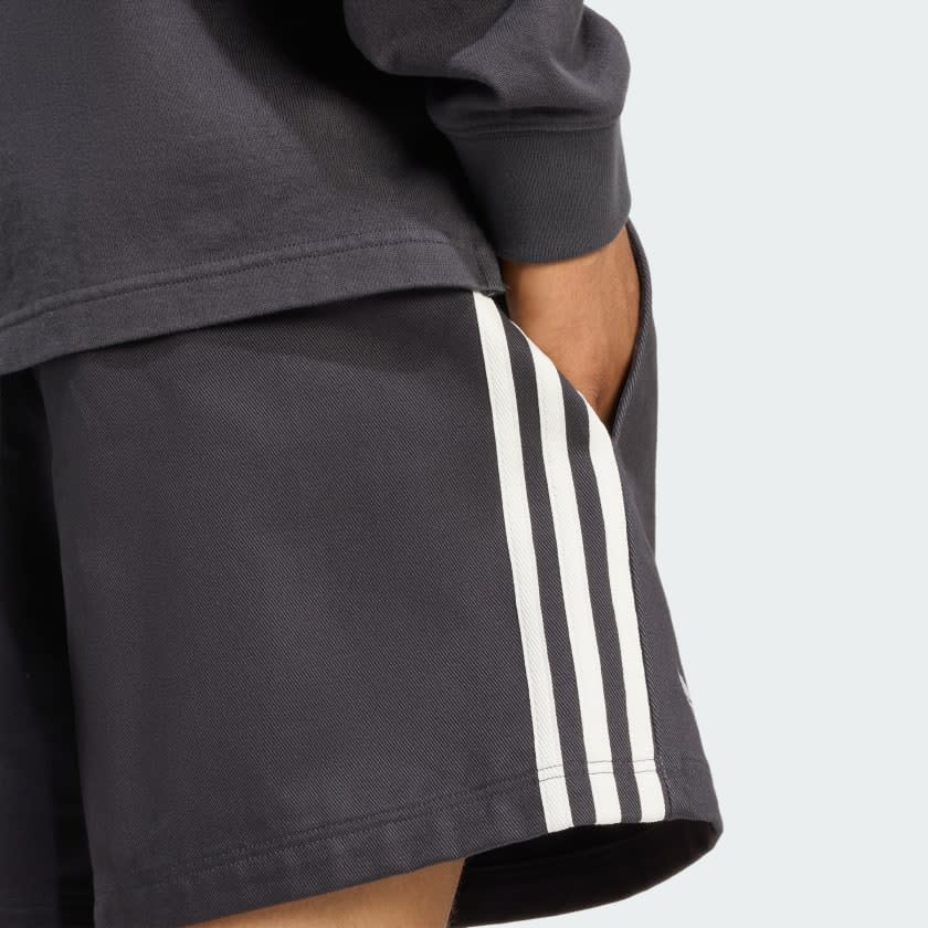 Adidas Originals & All Blacks Classic Rugby Shorts Men 5