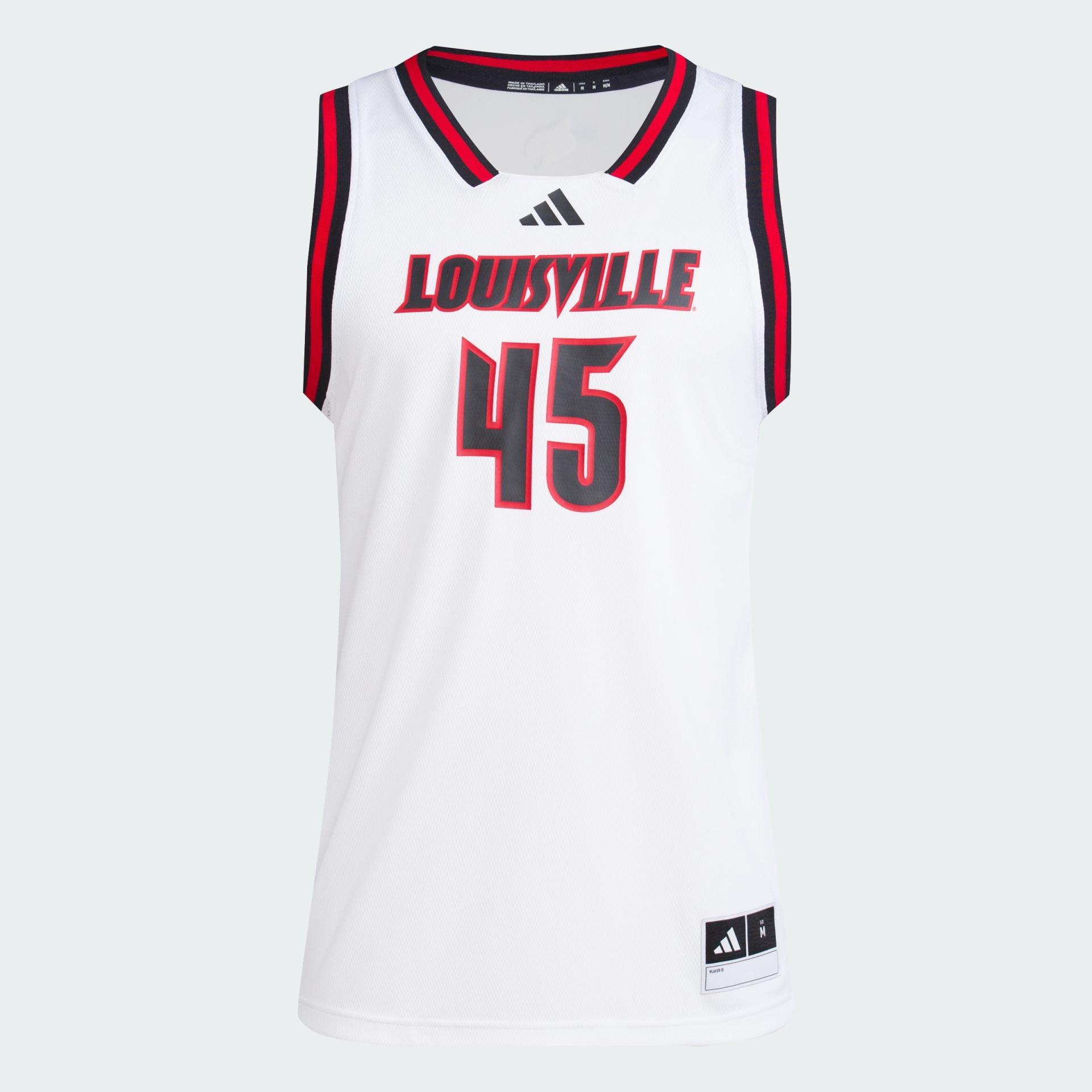 Adidas Louisville Swingman Jersey Men