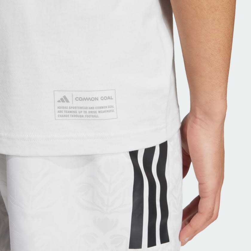 Adidas House of Tiro Tulip Graphic Tee Men 5