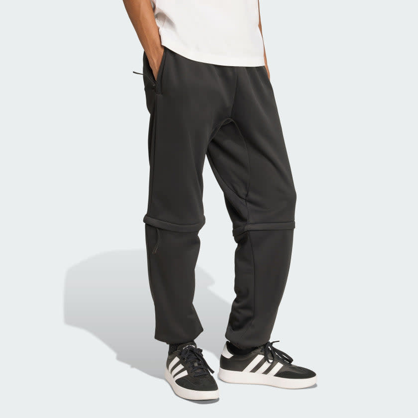 Adidas City Tech Softshell Pants Men 4