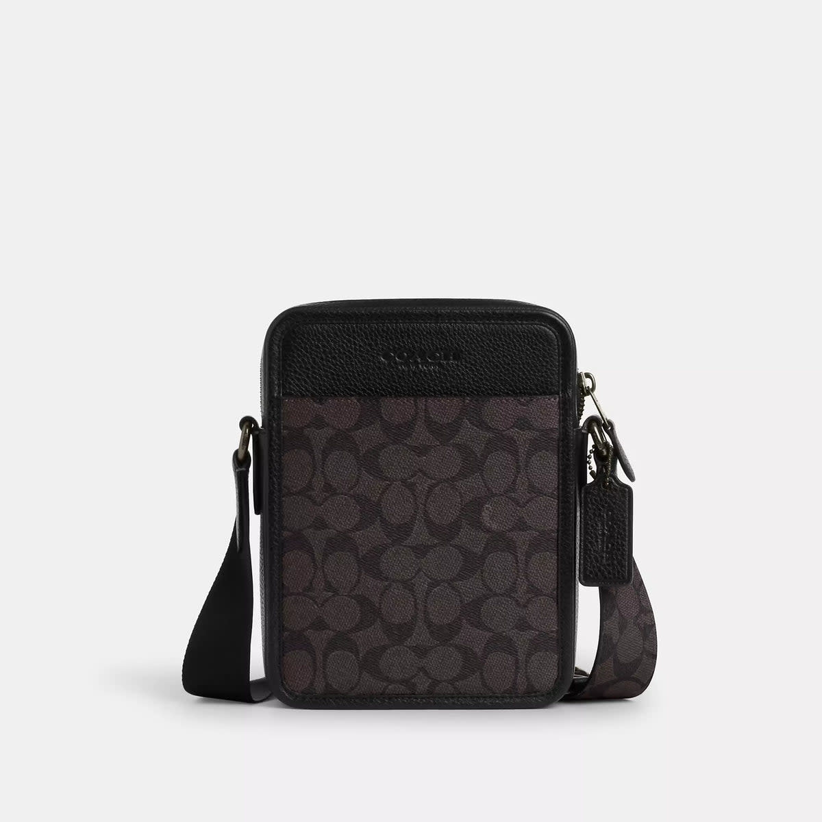 Sullivan Crossbody Bag In Signature Canvas 4