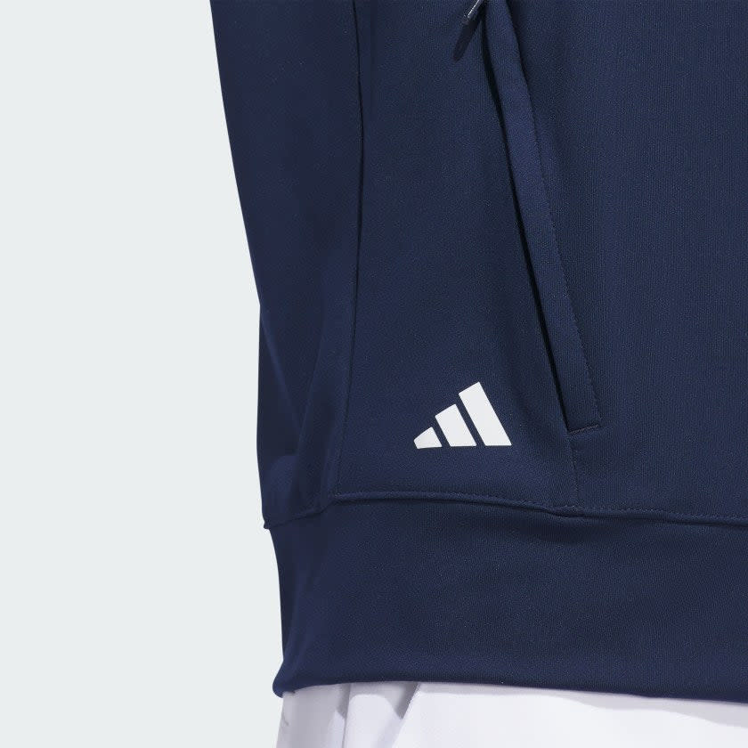 Adidas Ultimate365 Half-Zip Layering Top Women 4