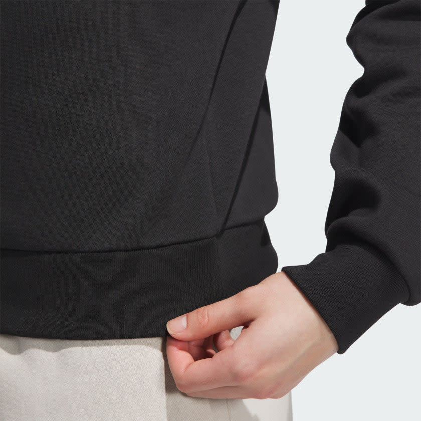 Adidas Seasonal Essentials Pearls Graphic Sweatshirt Women 5