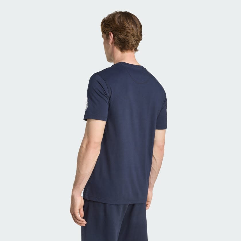 Adidas Real Madrid US Pack Tee Men 2