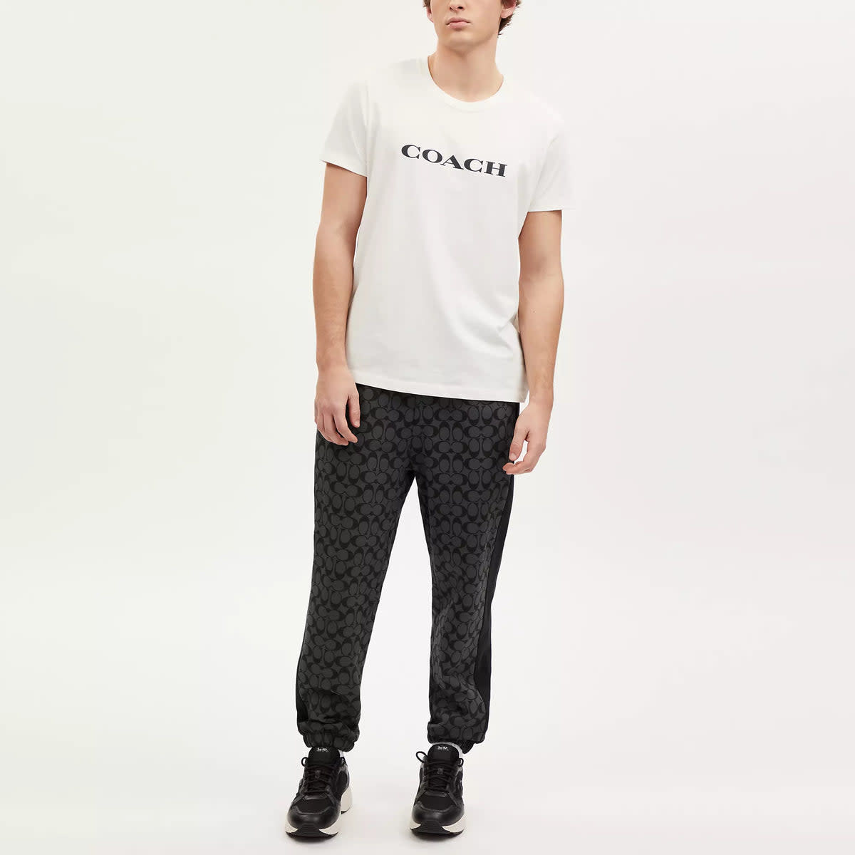 Signature Sweatpants 2