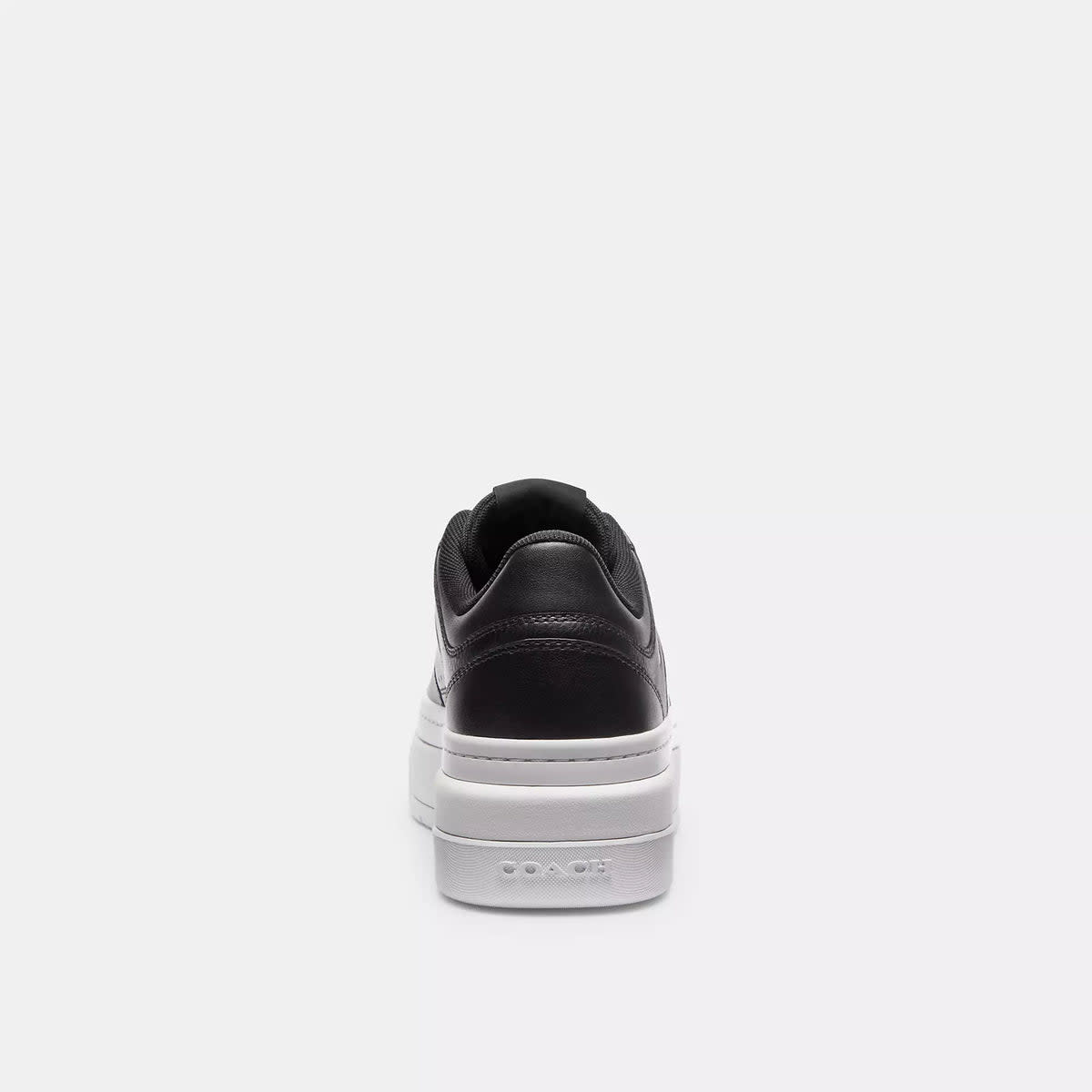Platform Sneaker 4