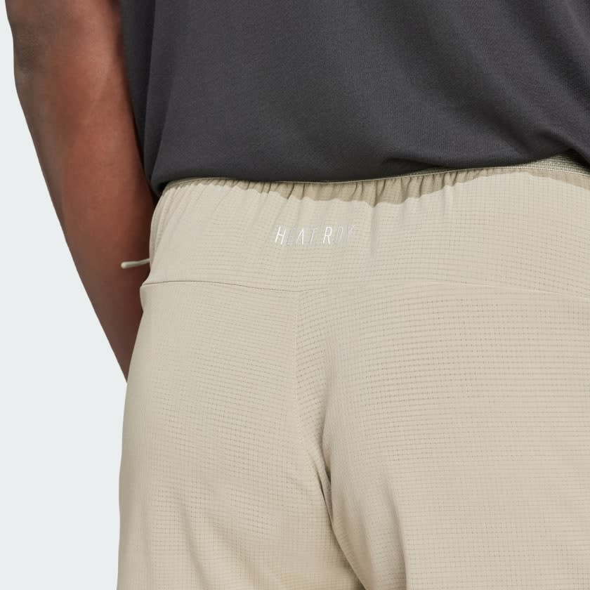 Adidas Designed for Training HIIT Workout HEAT.RDY Shorts Men 5