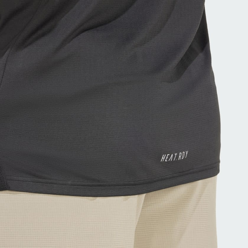 Adidas Designed for Training HIIT HEAT.RDY Tee Men 5