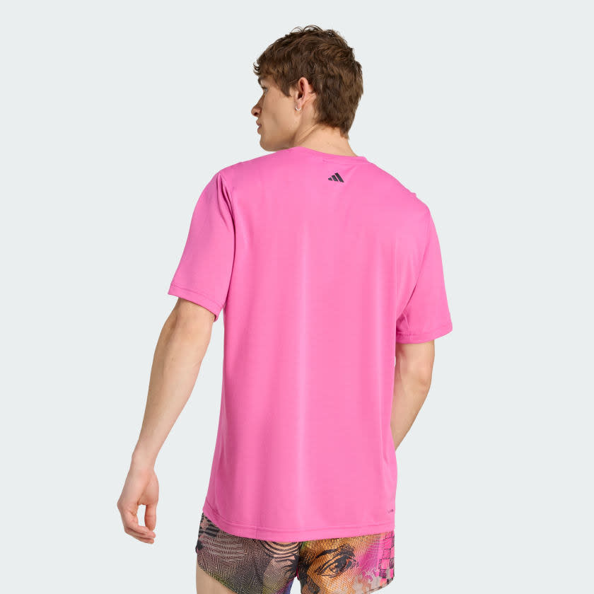 Adidas x Jeremy Scott Tee Men 2