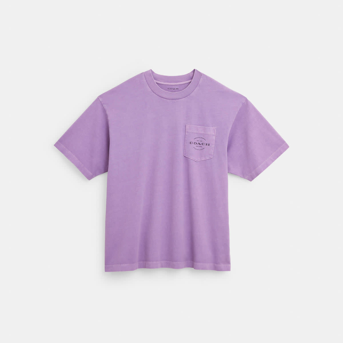 Pocket T Shirt 5