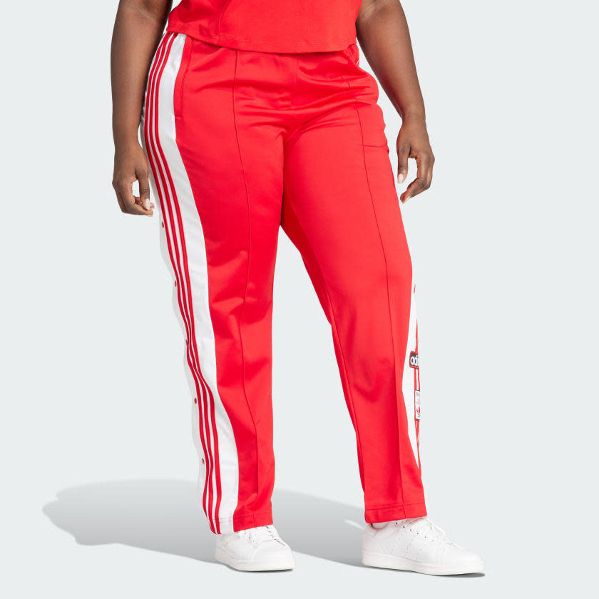 Adidas Adicolor Adibreak Pants (Plus Size) Women 3