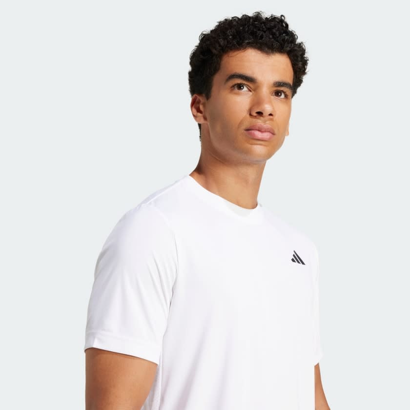 Adidas Club Tennis Climacool Tee Men 5