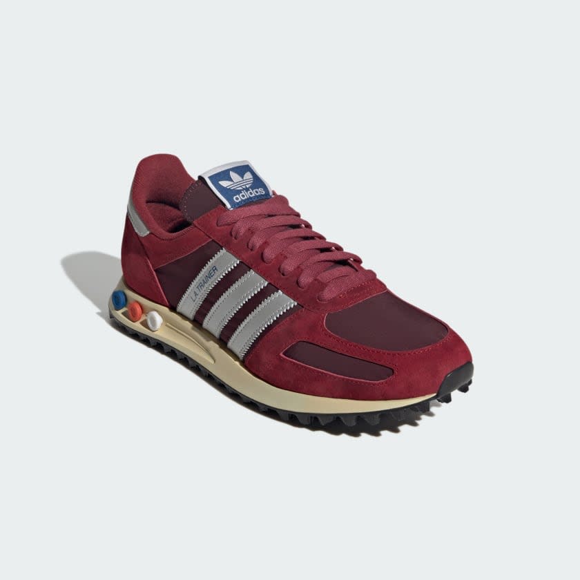 Adidas LA SNEAKER OG SHOES Men 4
