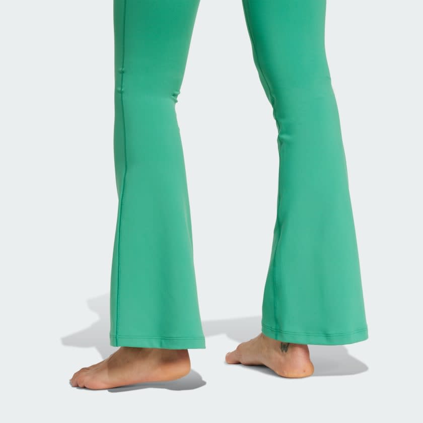 Adidas All Me Flare Leggings Women 5