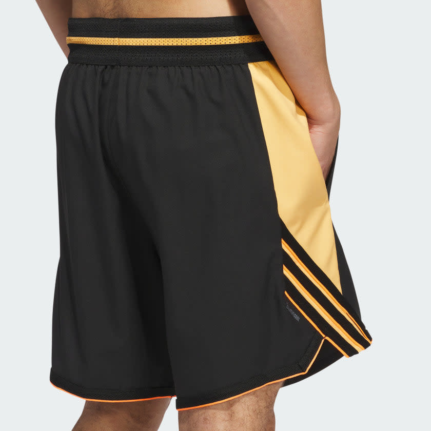 Adidas Crazy Lite Shorts Men 5