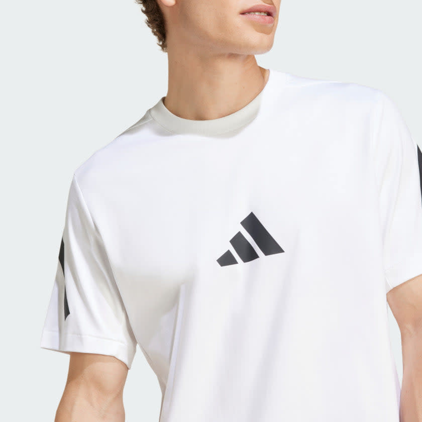 Adidas Z.N.E. Tee Men 5