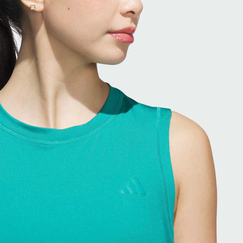 Adidas Designed for Train Workout Tank Women 4