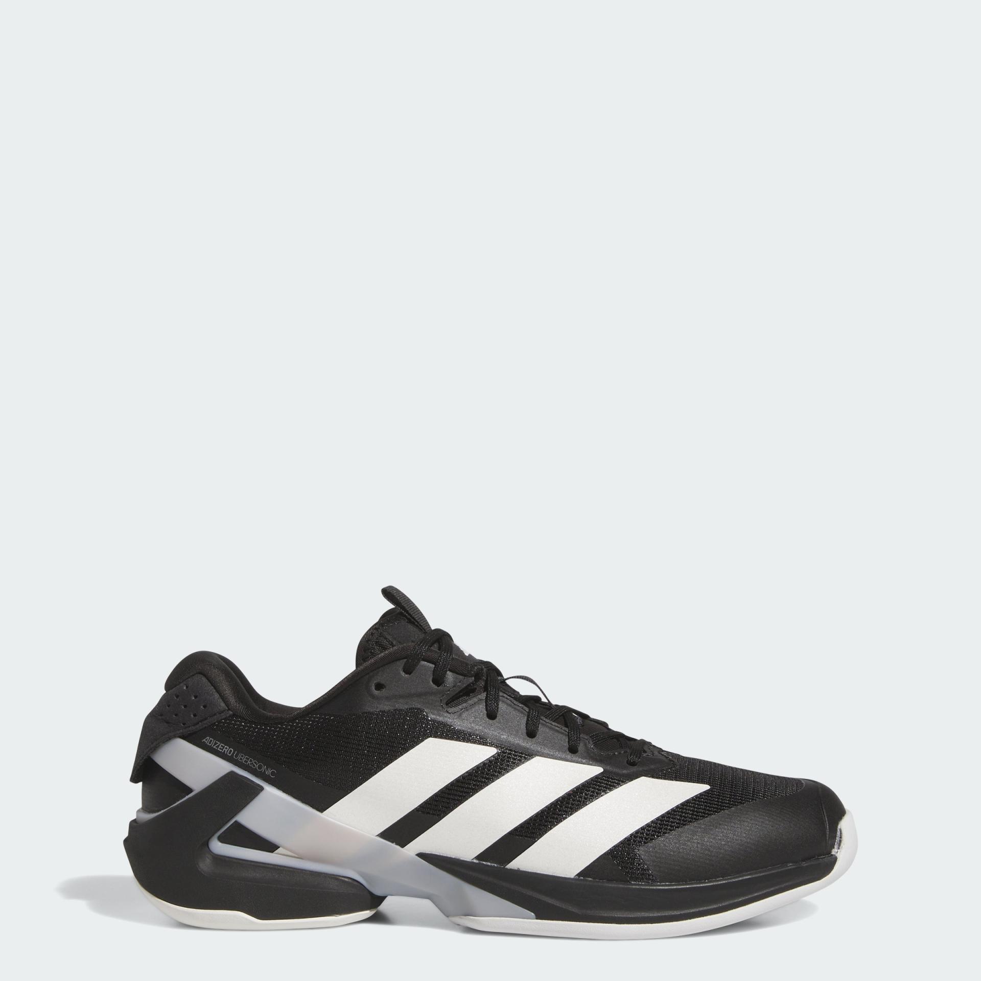 Adidas Adizero Ubersonic 5 Tennis Shoes Men